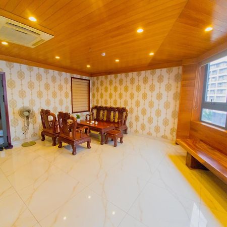 Leha Saigon Hotel Airport Хошимин Экстерьер фото