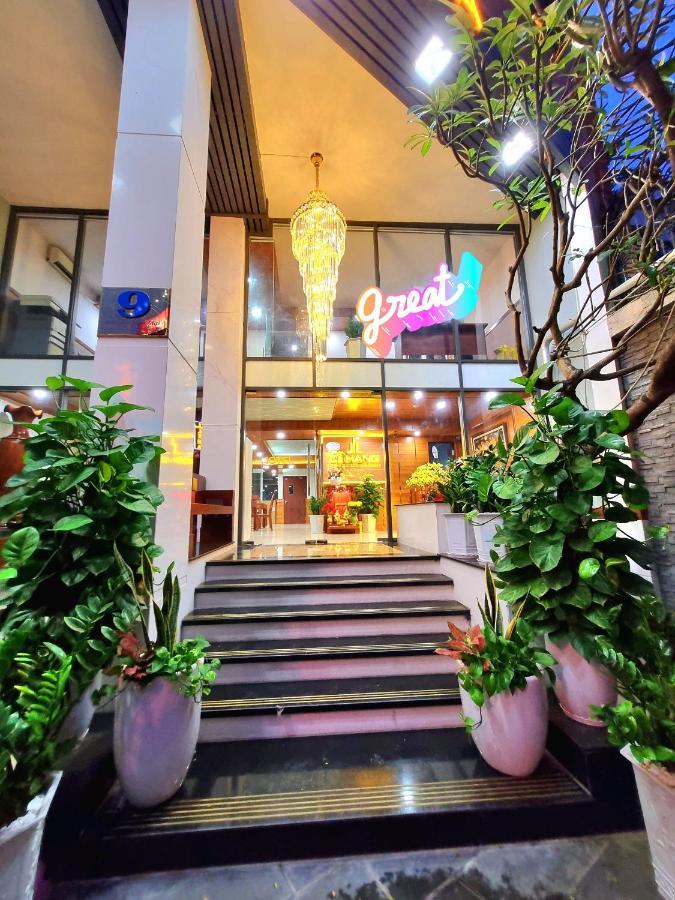 Leha Saigon Hotel Airport Хошимин Экстерьер фото