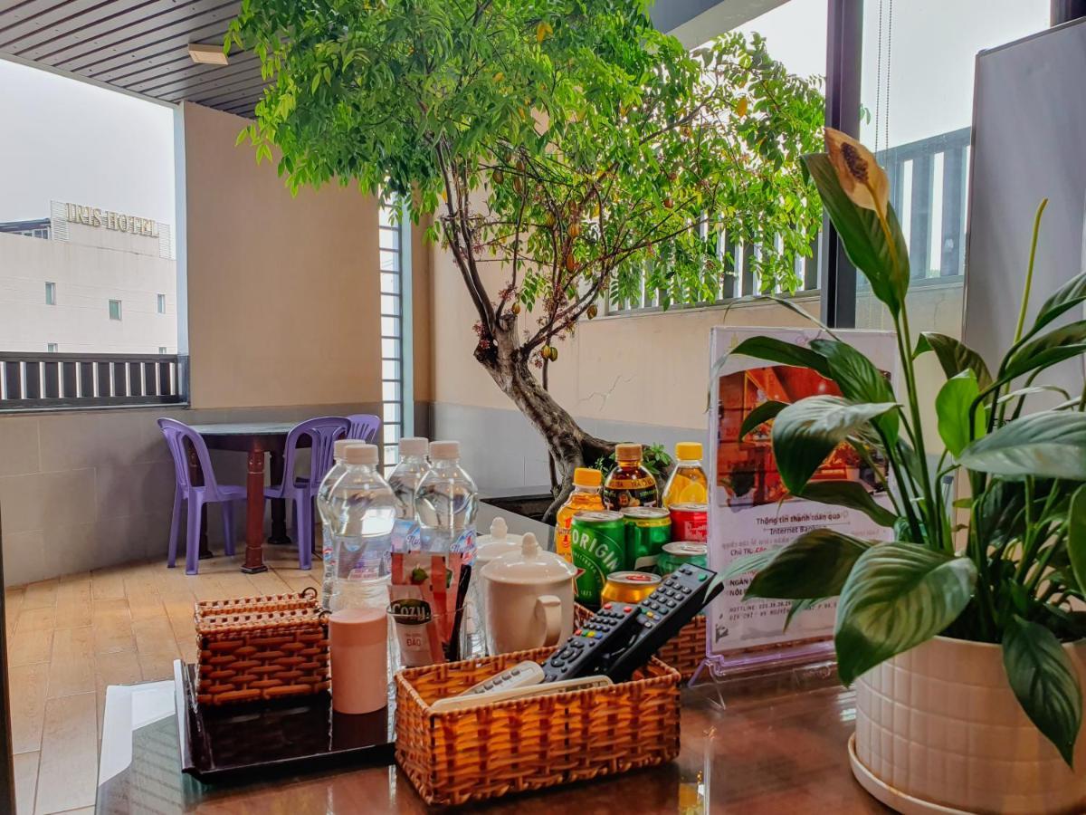 Leha Saigon Hotel Airport Хошимин Экстерьер фото