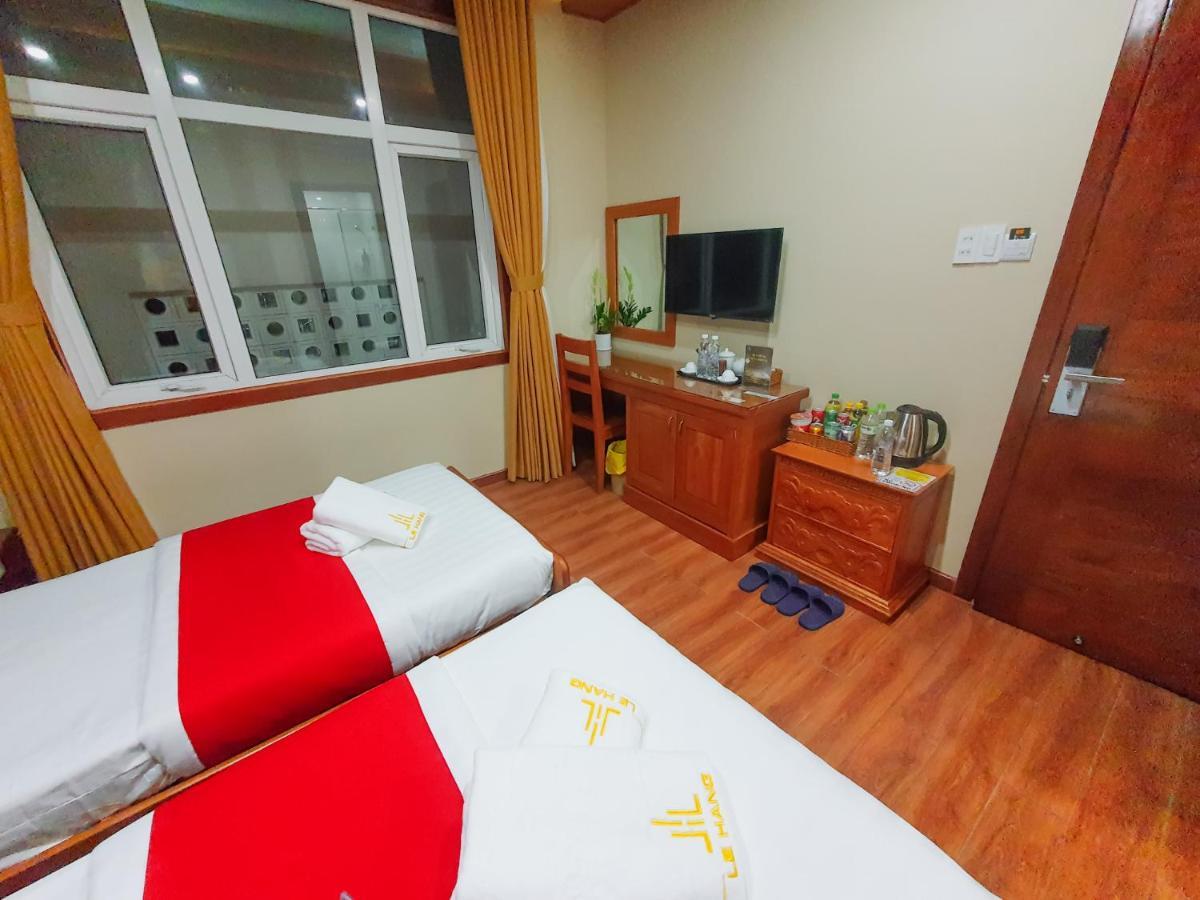 Leha Saigon Hotel Airport Хошимин Экстерьер фото