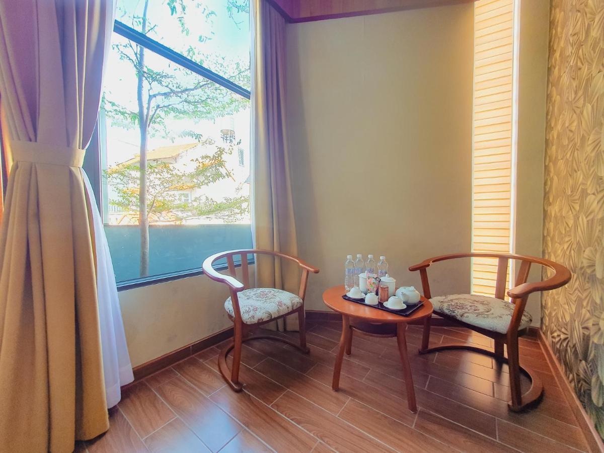 Leha Saigon Hotel Airport Хошимин Экстерьер фото