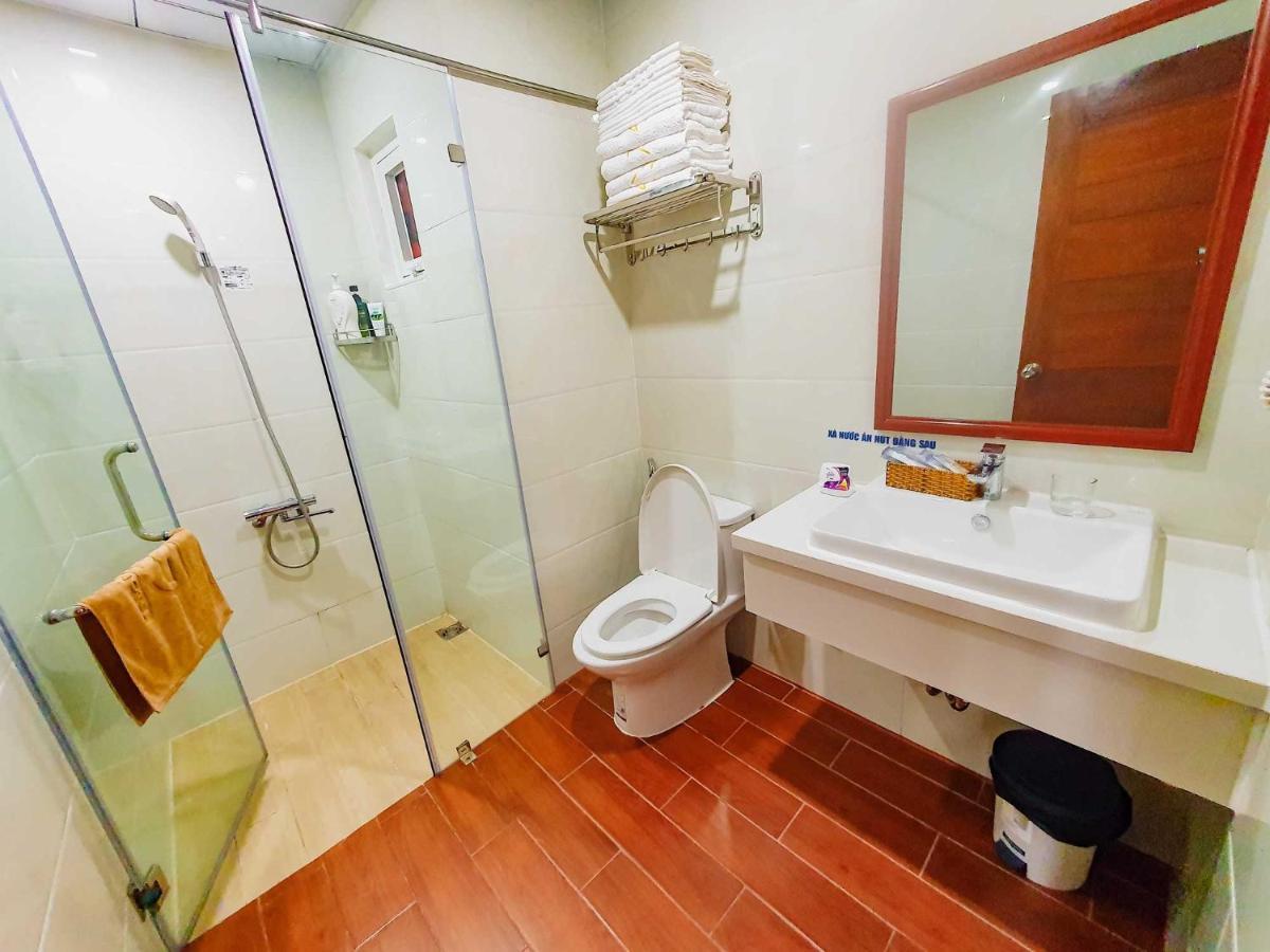 Leha Saigon Hotel Airport Хошимин Экстерьер фото